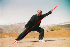 george xu power stretch